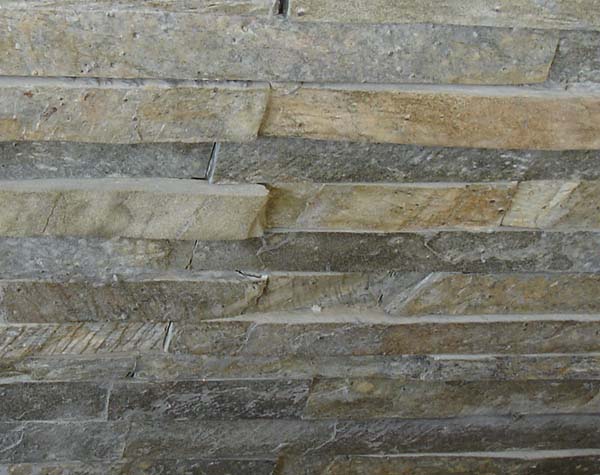 Deoli Green Ledge Stone